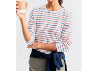 Kule - Modern Long Sleeve Tee