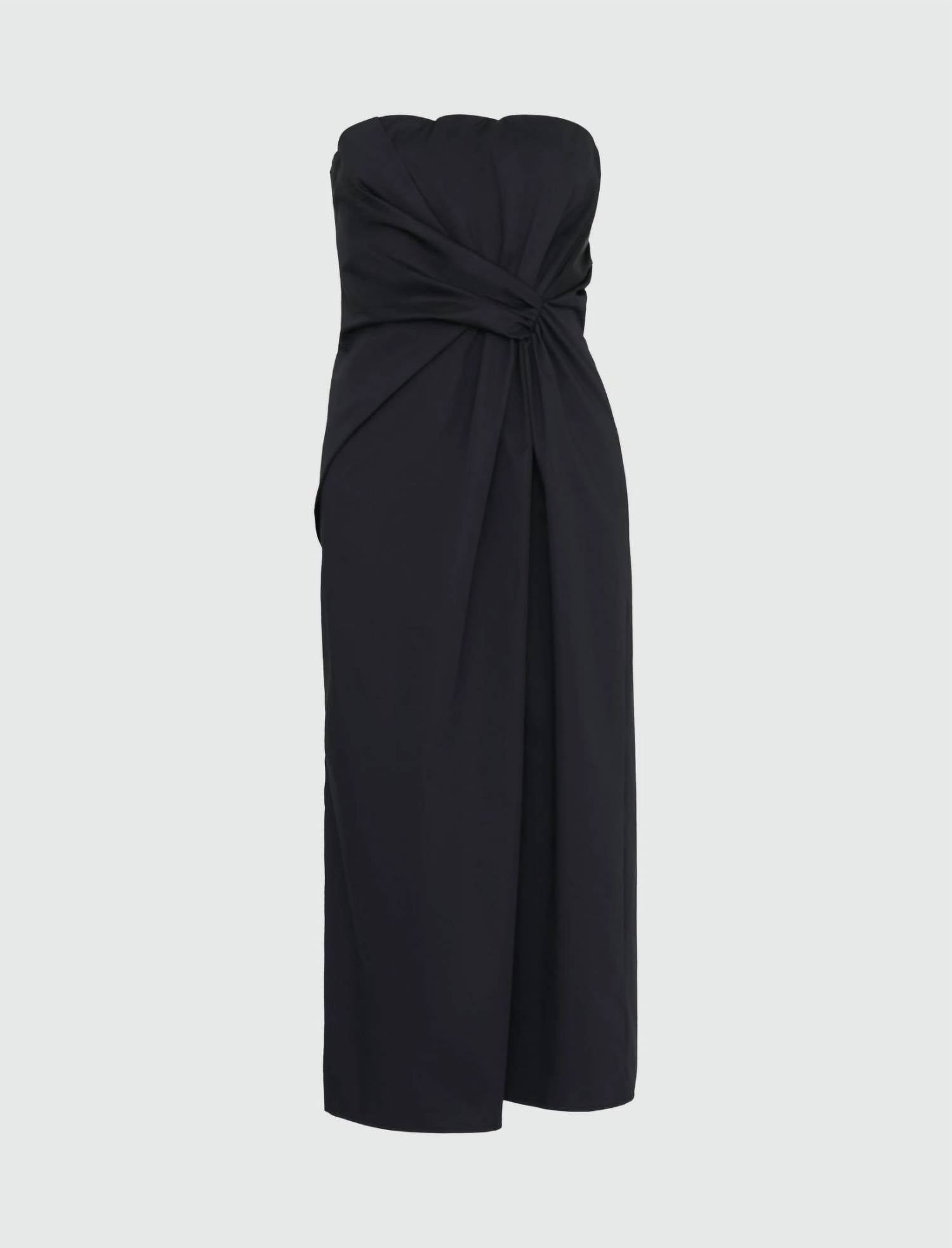Marella - Bridge Dress