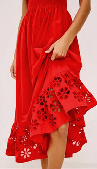 Rails - Moira Midi-length Dress