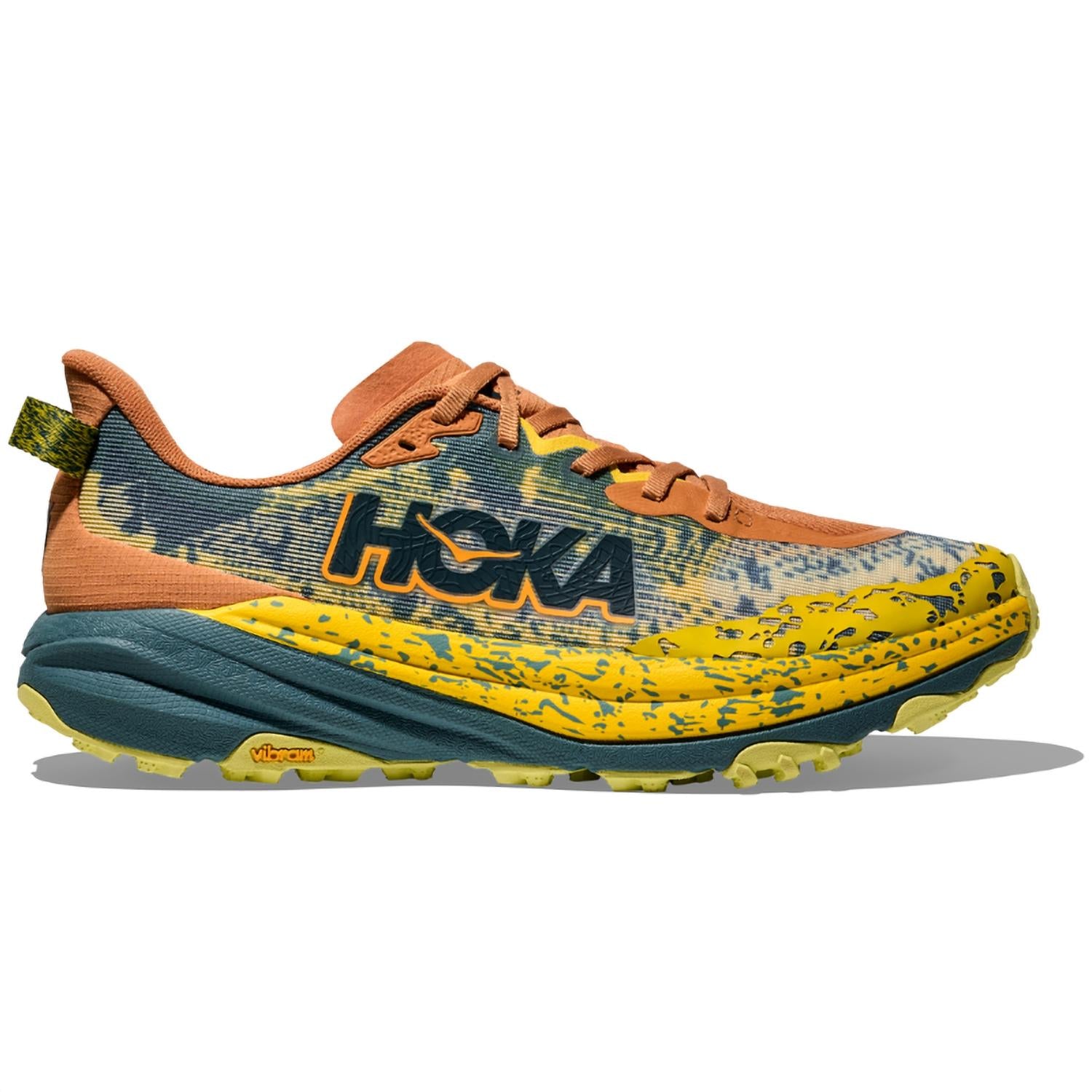 Hoka - Men's Speedgoat 6 Shoes