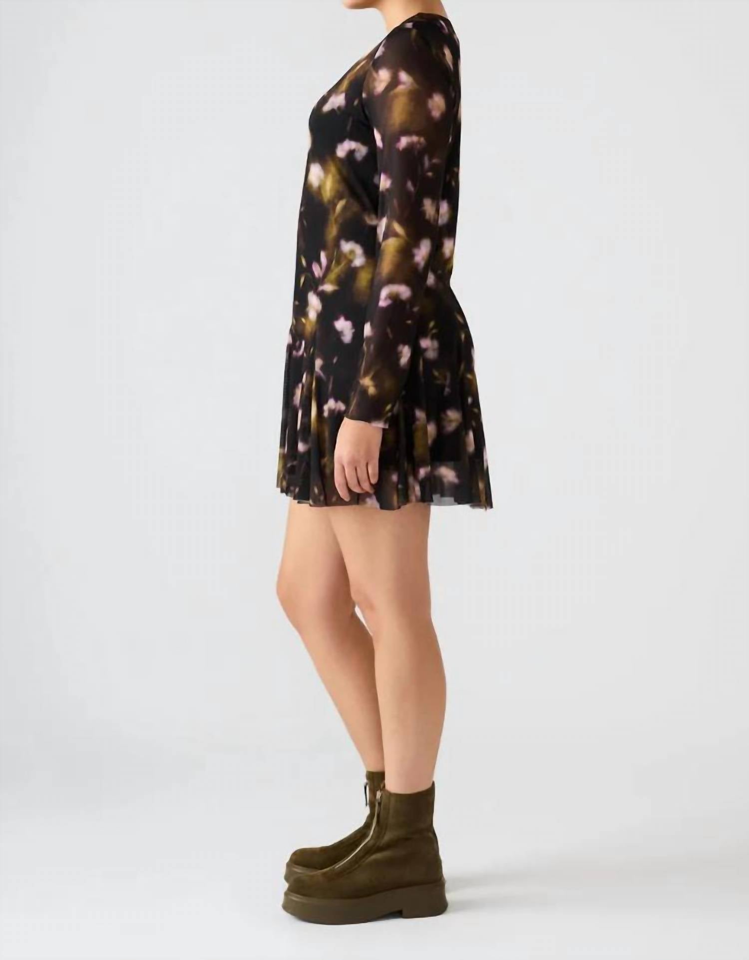 Steve Madden - Bliss Mini Dress