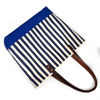 General Knot & Co. - Women's Bucket Tote Bag