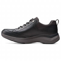 Clarks - Men's Wave 2.0 Vibe Waterproof Lace Up Shoes
