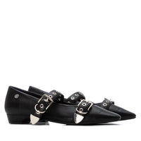 Xti - Women’s Pointed Toe 144266 Shoes