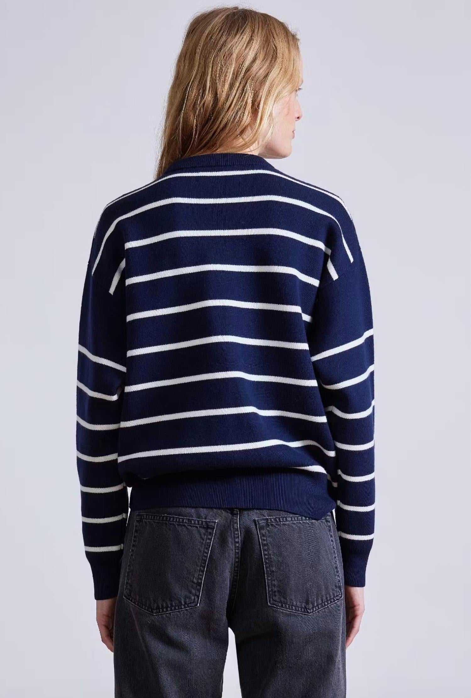 Apiece Apart - Sportif Sweater