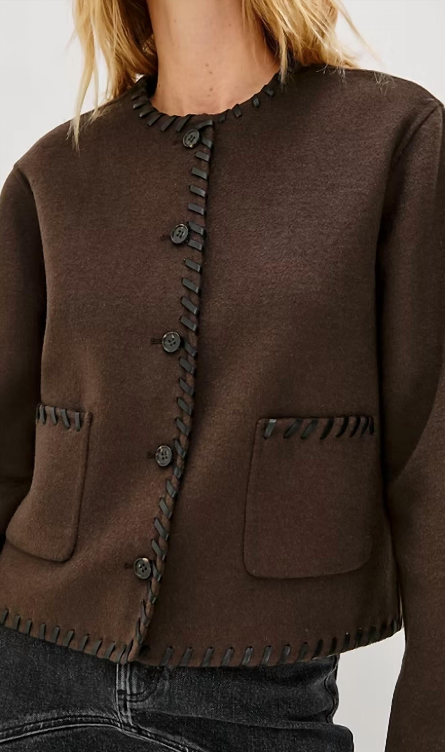 Rails - Melanie Jacket