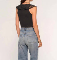 Heartloom - Zoella Lace Bodysuit