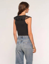 Heartloom - Women's Zoella Bodysuit