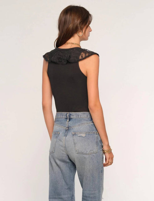 Heartloom - Women's Zoella Bodysuit