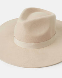 Tentree - Women's Taylor Rancher Hat