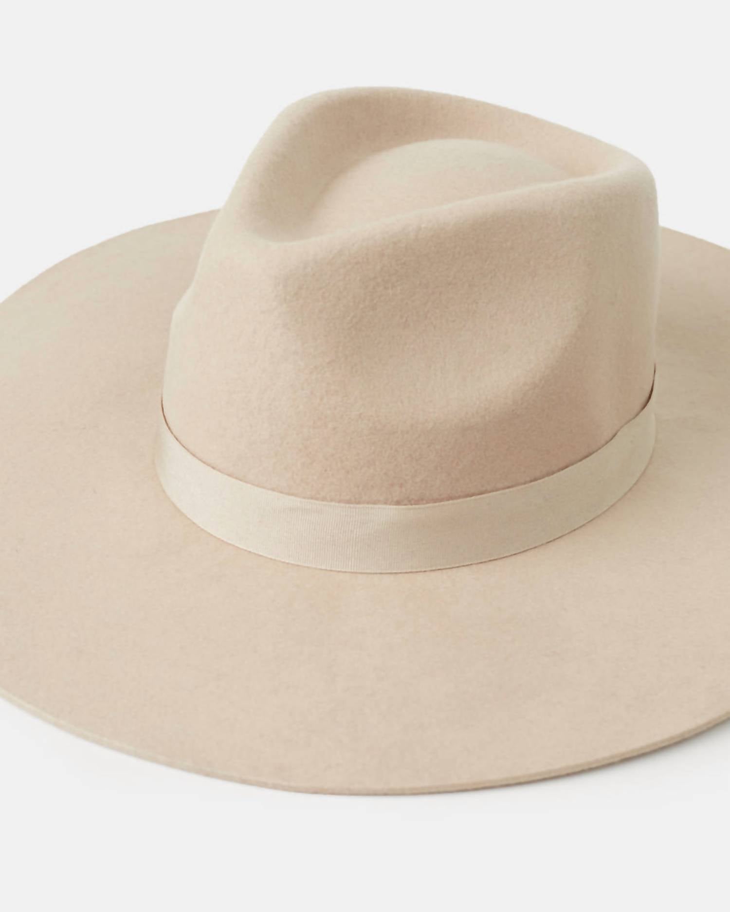 Tentree - Women's Taylor Rancher Hat