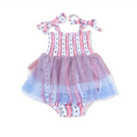 Angel Dear - Girls Tutu Bubble