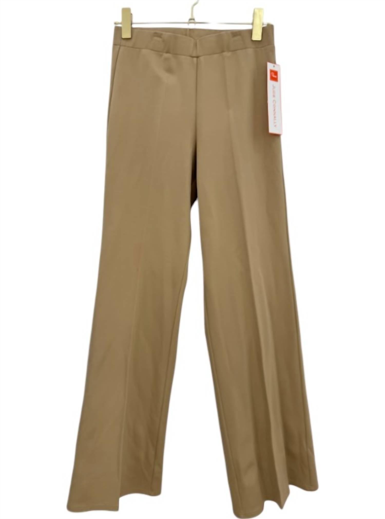 Jude Connally - Women's Trixie Ponte Pants