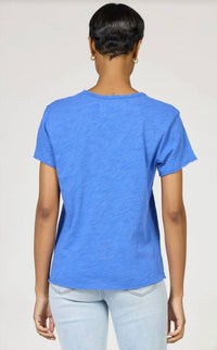 Dear John Denim - Vanya Short Sleeve Top