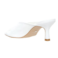Carrano - Women's Sage Slide Leather Sandal