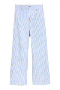 Frank & Eileen - WEXFORD STRIPE PANT