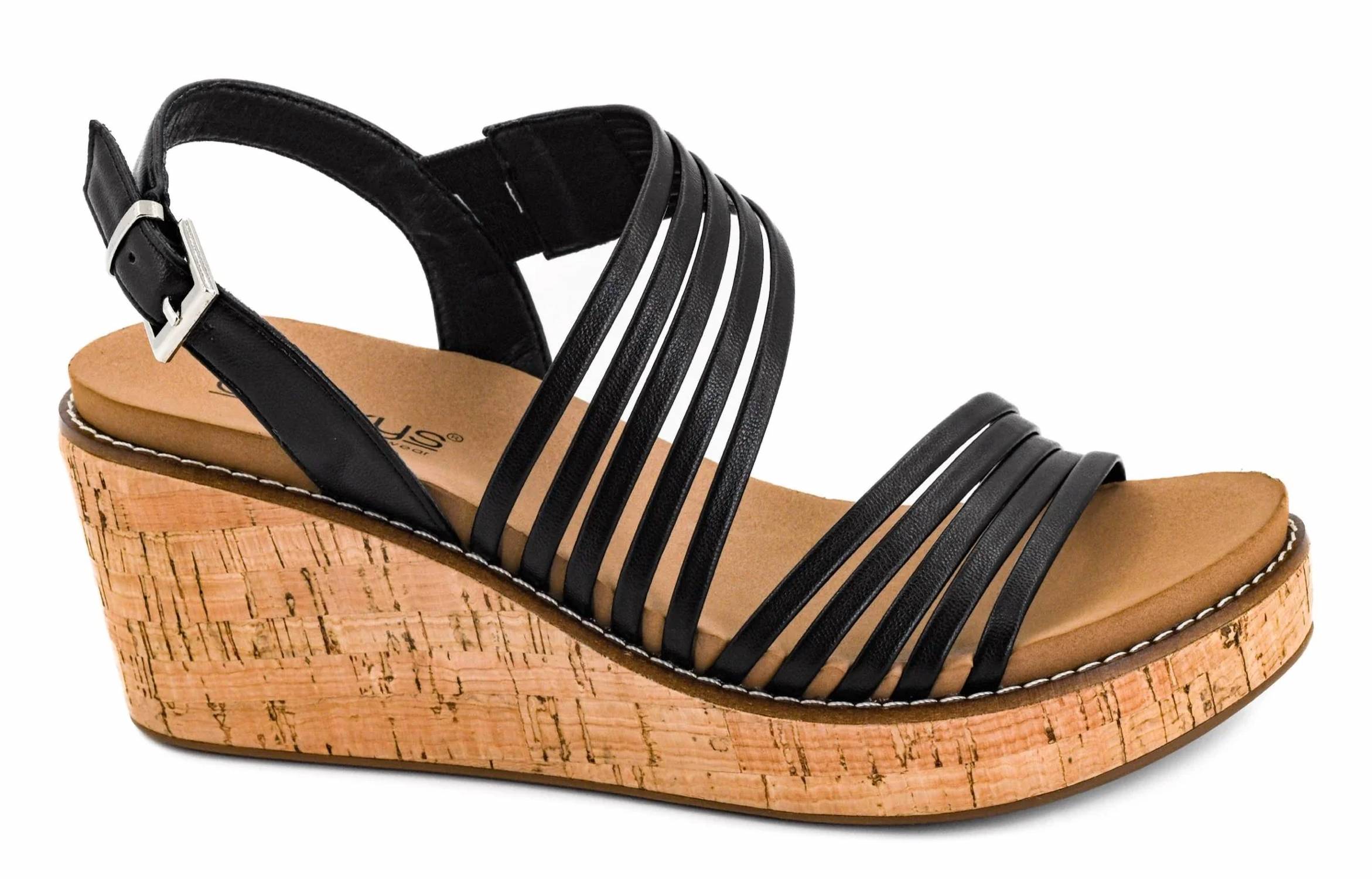 Corkys Footwear - Women's About Last Night Sandals