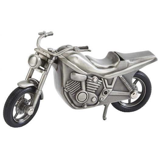 Creative Gifts International - Motorcycle Bank