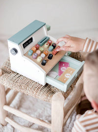 Tender Leaf Toys - General Stores Till Toys