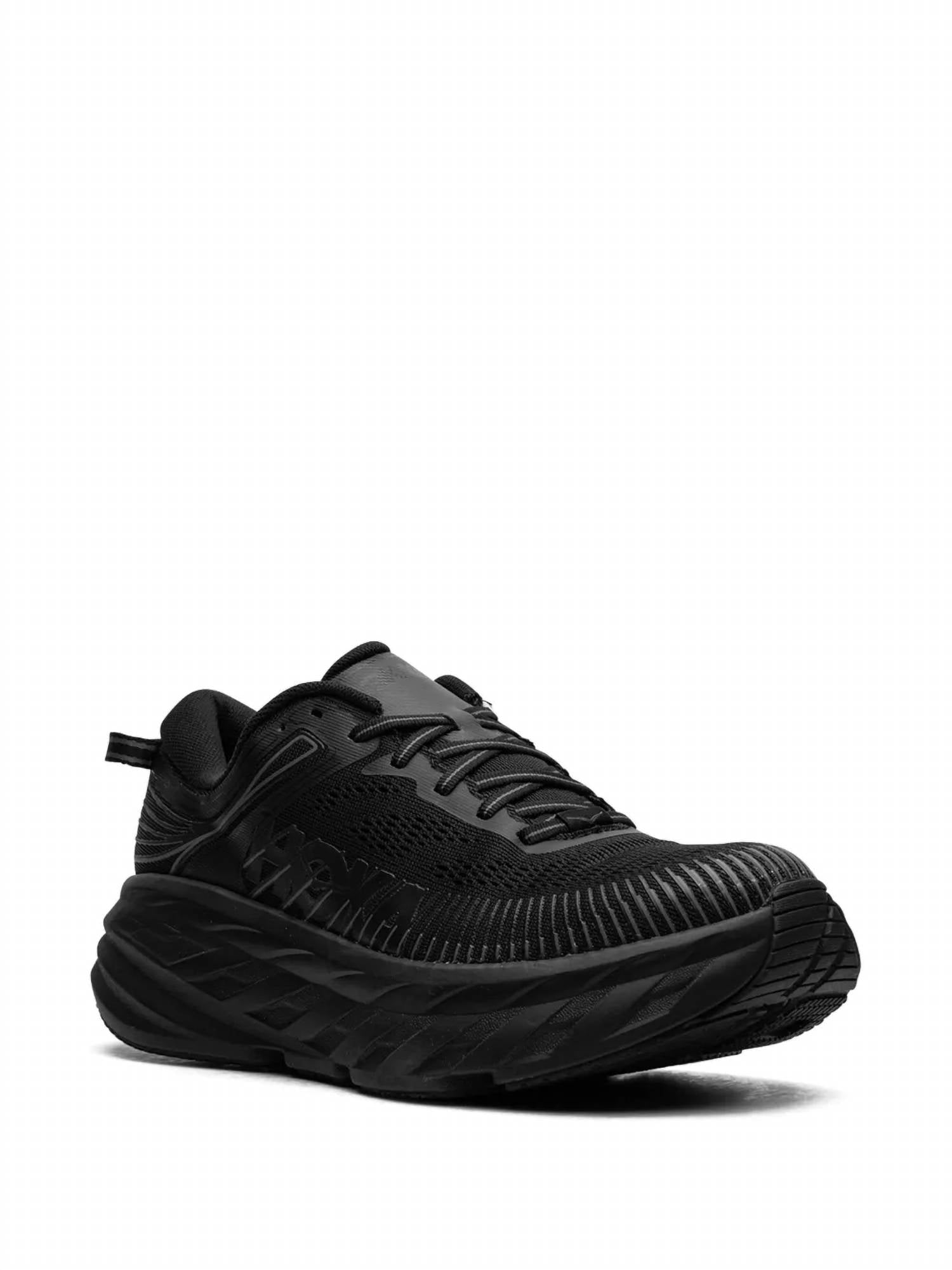 Hoka - Men's Bondi 7 Sneakers