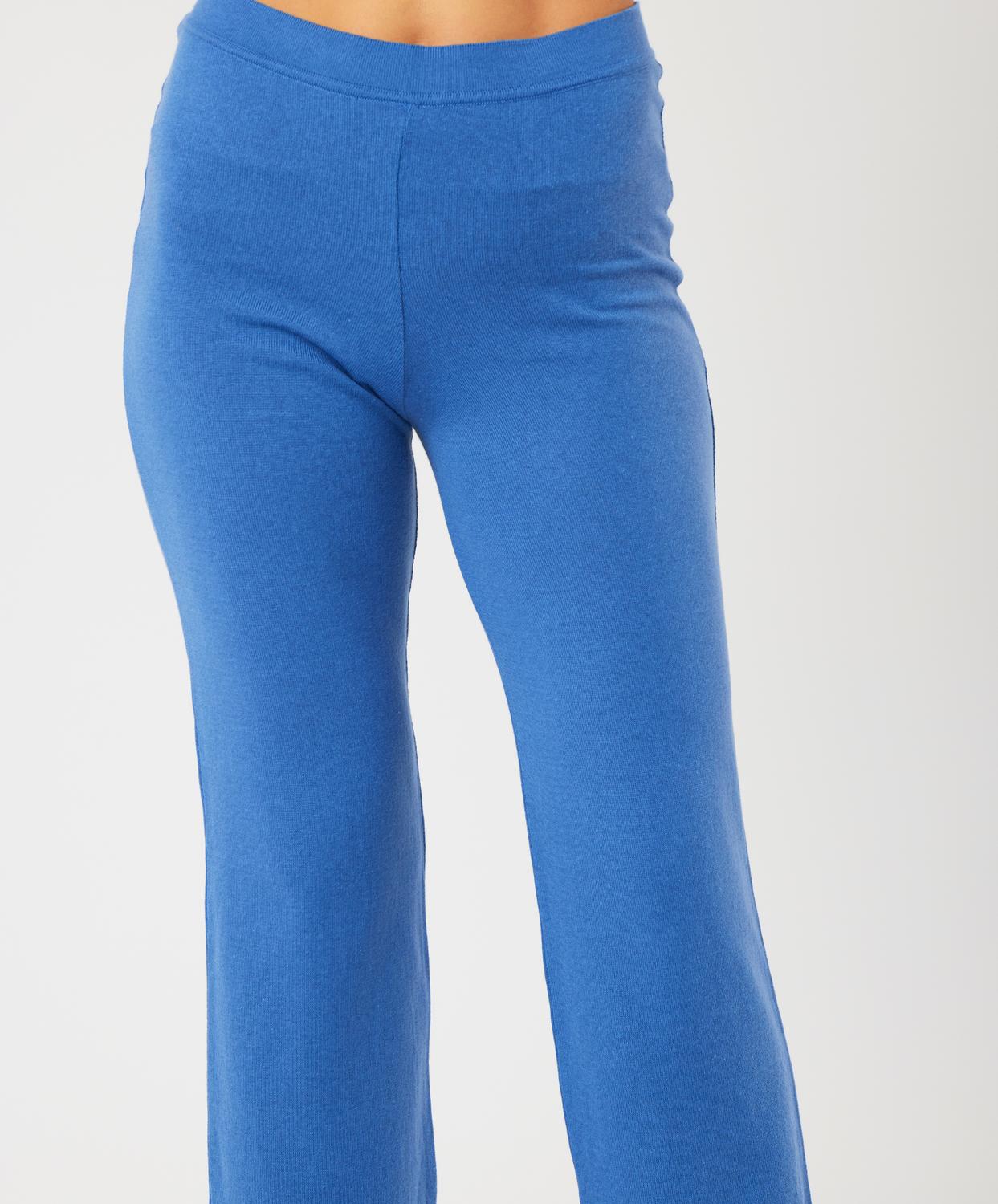 Angel Apparel - Solid Lounge Pant