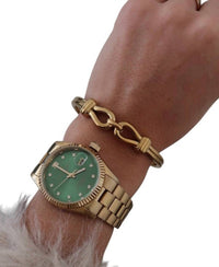 Chansuttpearls - Women's Abby Bracelet