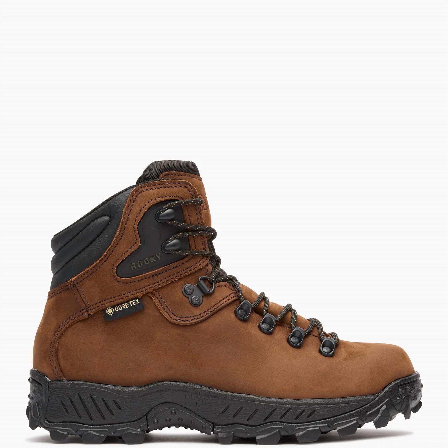Rocky - Men's Ridgetop Gore-tex Waterproof Hiker Boot