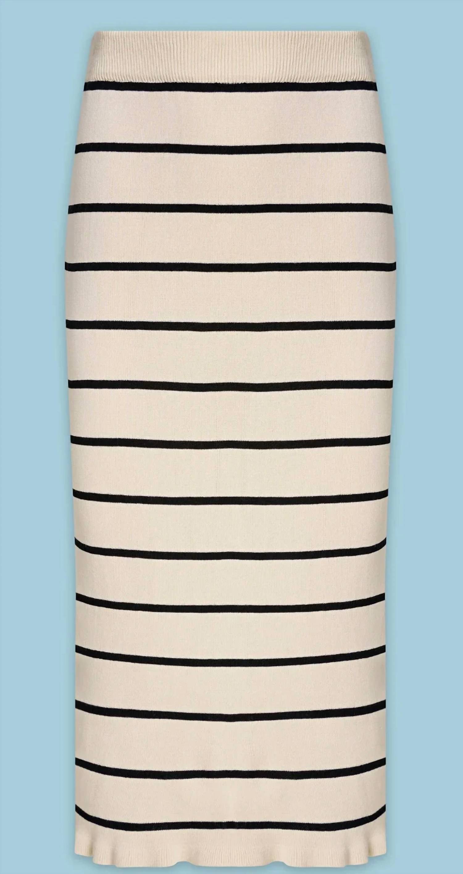 Astrid - Isabella Skirt