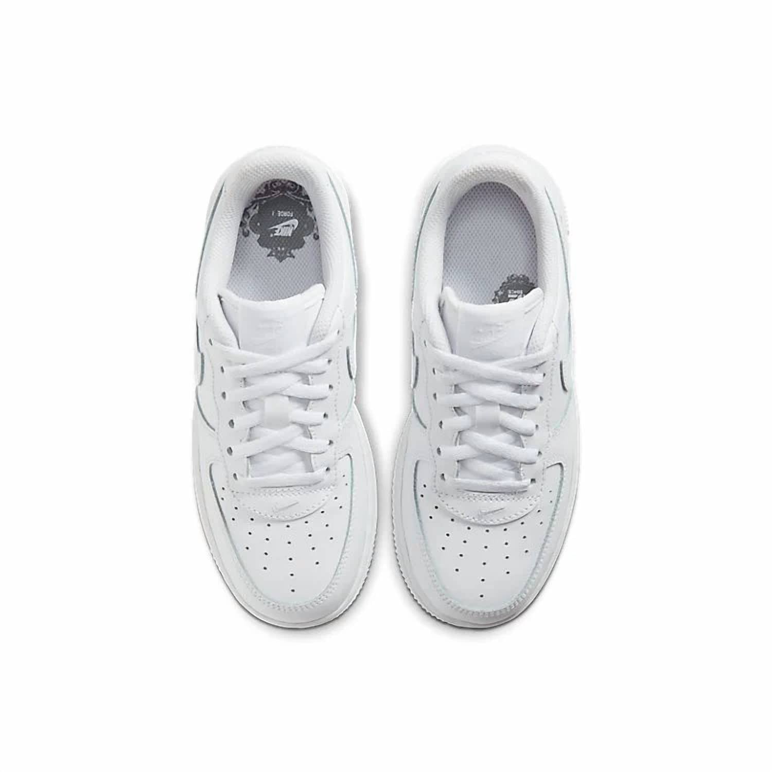 Nike - Men's Air Force 1 Low Shoe