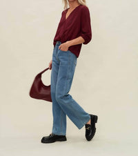 Six/Fifty - Women's Vanessa Top