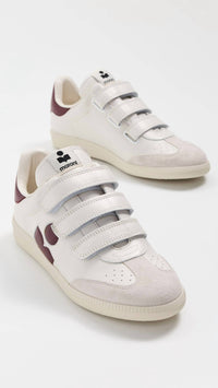 Isabel Marant - Women's Beth Sneakers