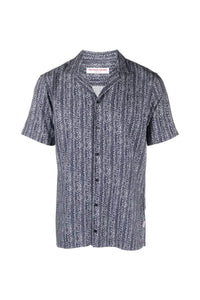 Orlebar Brown - Men's Travis Wavie Polo Shirt