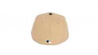 New Era - Men's 59fifty Florida Marlins 2003 World Series Fitted Hat
