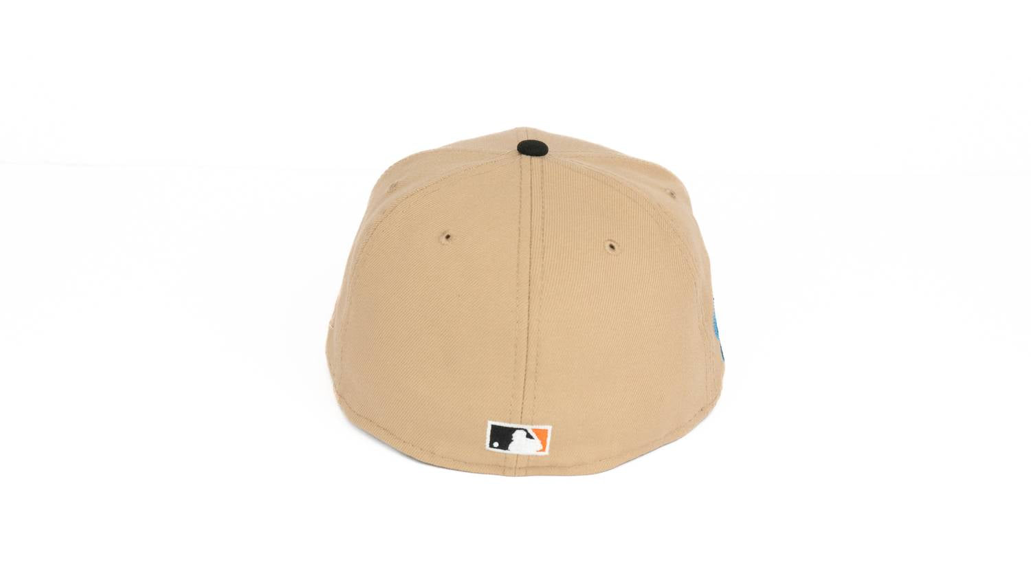 New Era - Men's 59fifty Florida Marlins 2003 World Series Fitted Hat