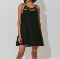 Cleobella - Gia Mini Dress