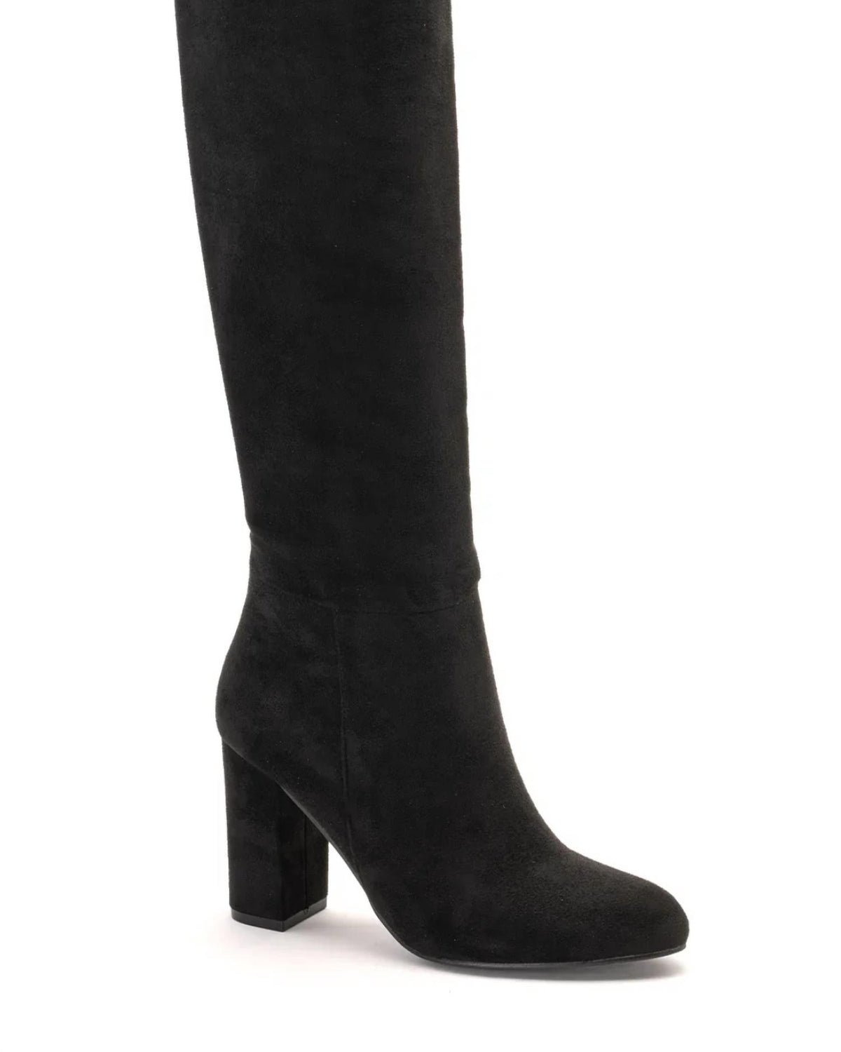 Corkys Footwear - Women's Two Faced Suede Boots