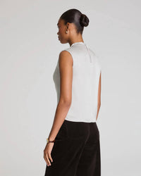 Spanx - Sleeveless Cowl Neck Top