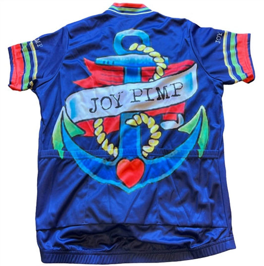 It'S In My Heart - Women's Cycling Jersey