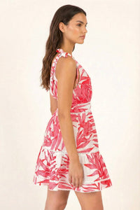 Poupette St Barth - Cara Mini Dress