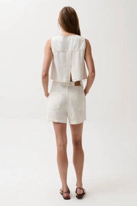 Pistola - Women's Kimora High Rise Short