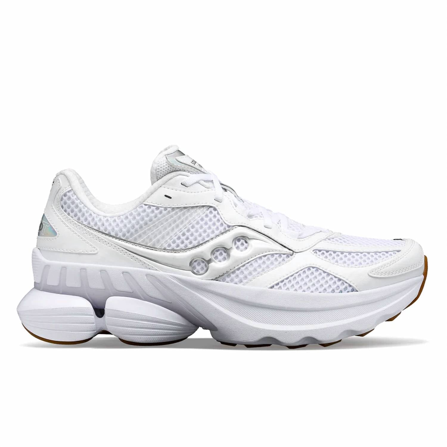Saucony - Unisex Grid Nxt Sneakers