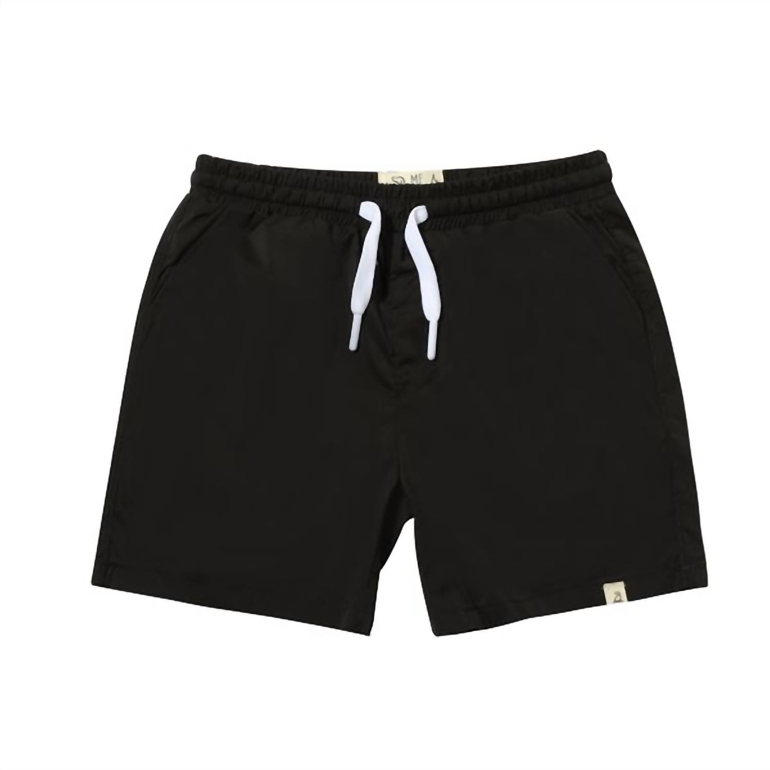 Me & Henry - Boy's Splash Swim Shorts
