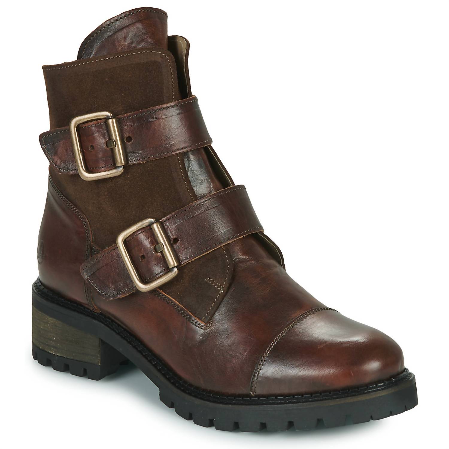 WOMEN'S MULLER BOOT