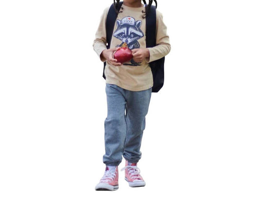 Appaman - Boys Gym Sweatpants