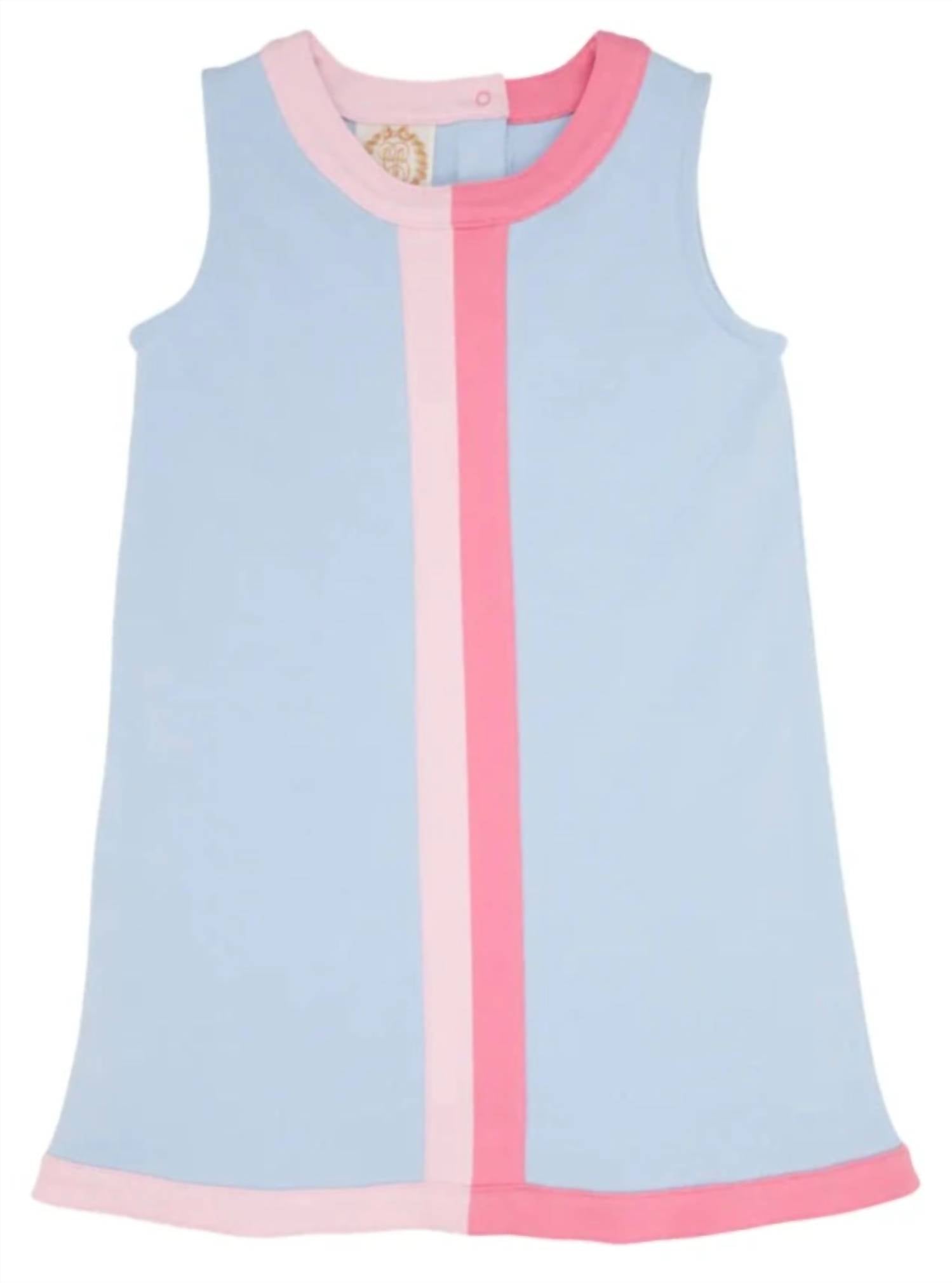 The Beaufort Bonnet Company - Daisy Dress