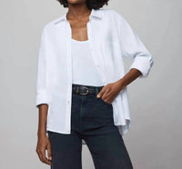 Splendid - Reese Button Down Shirt