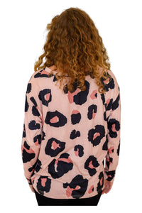 One Eleven North - Meant To Be Dolman Top