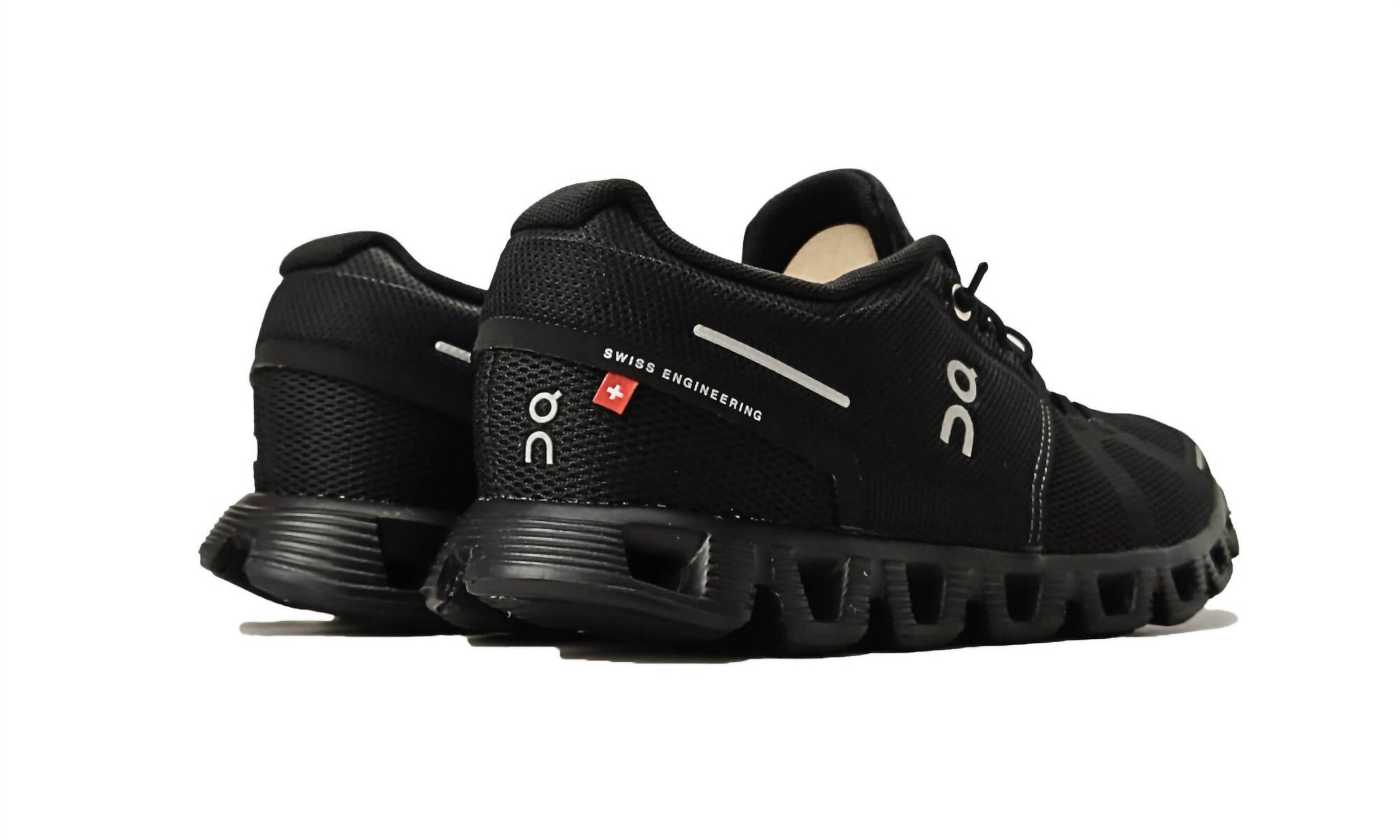 On - Women's Cloud 5 Shoe