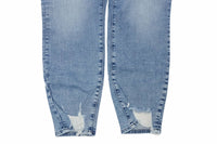 Good American - Women's Good Legs Skinny Jeans