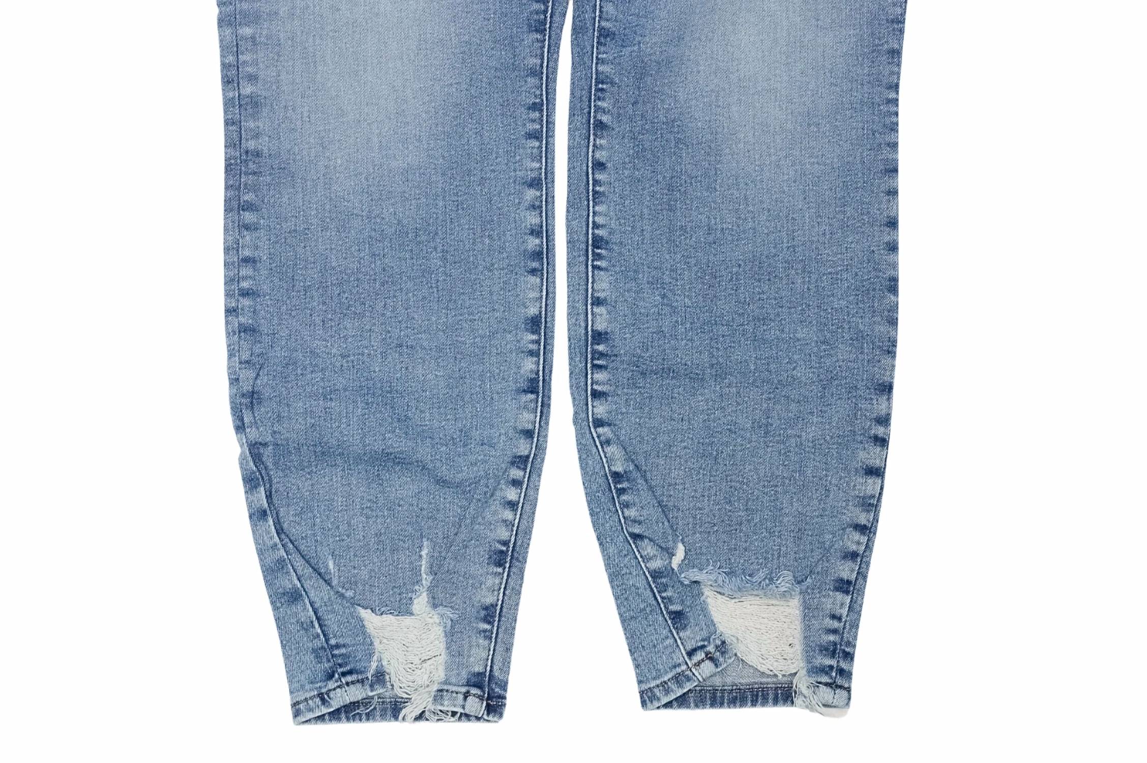 Good American - Women's Good Legs Skinny Jeans